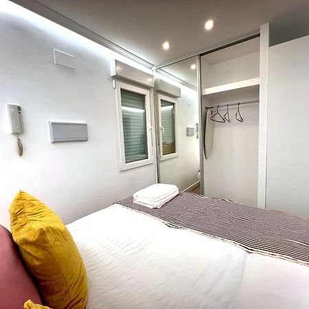Apartment In The Heart Of Madrid-Piso En Malasana Eksteriør billede