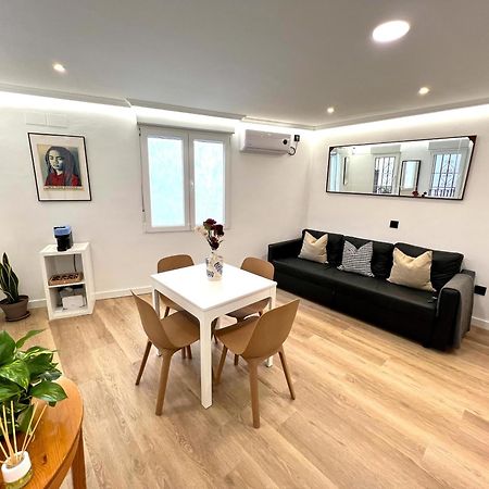 Apartment In The Heart Of Madrid-Piso En Malasana Eksteriør billede