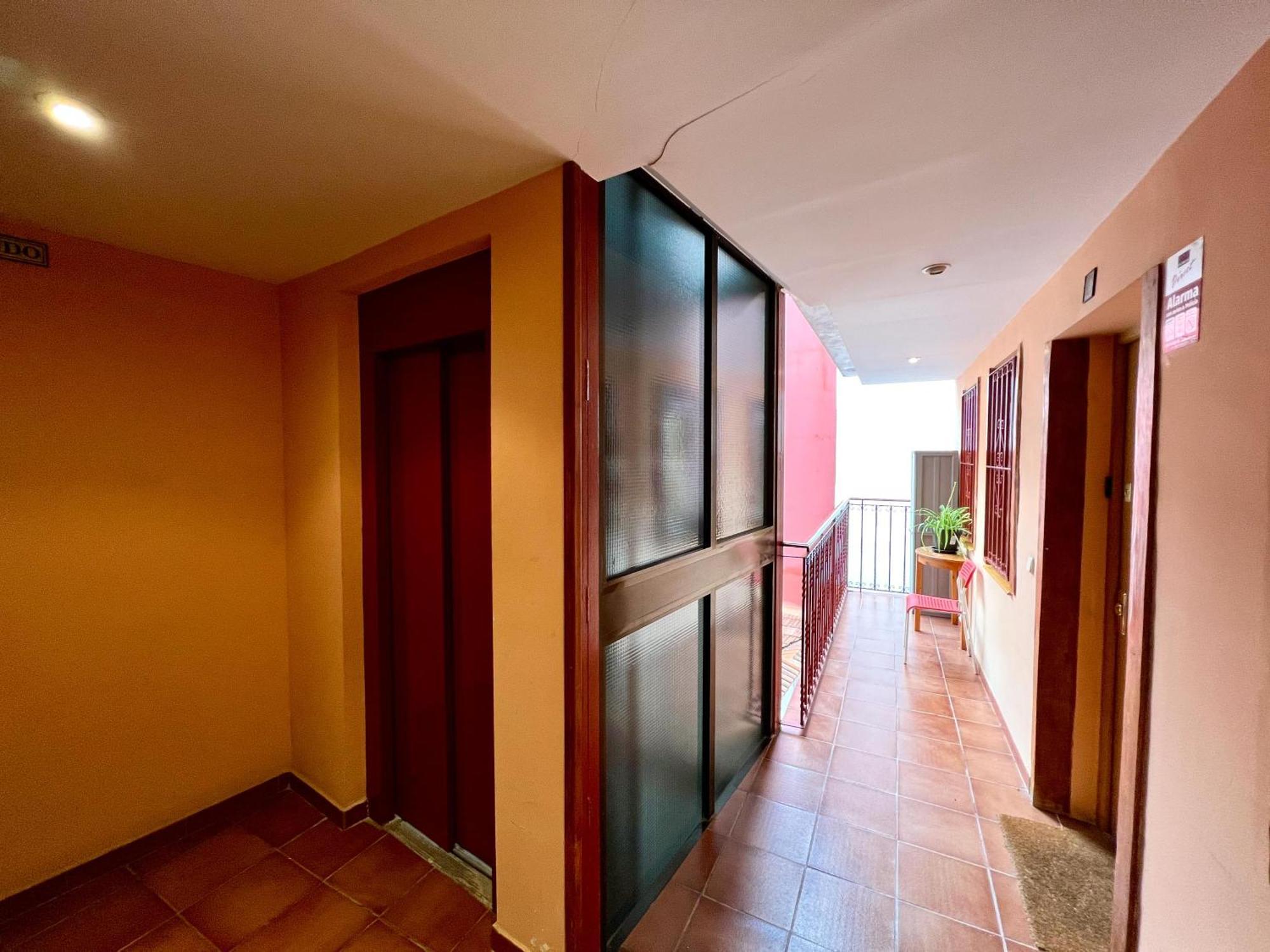 Apartment In The Heart Of Madrid-Piso En Malasana Eksteriør billede