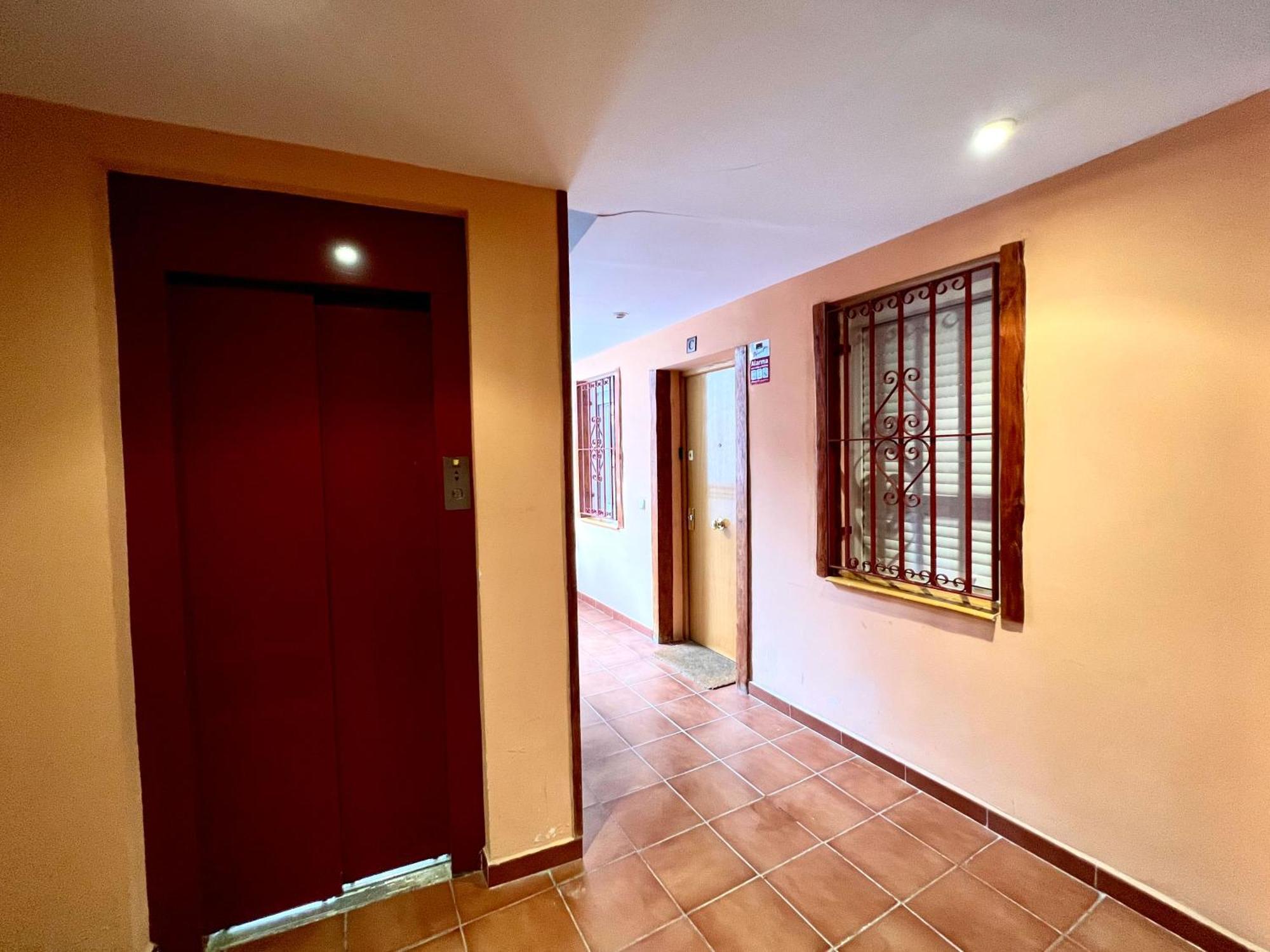 Apartment In The Heart Of Madrid-Piso En Malasana Eksteriør billede